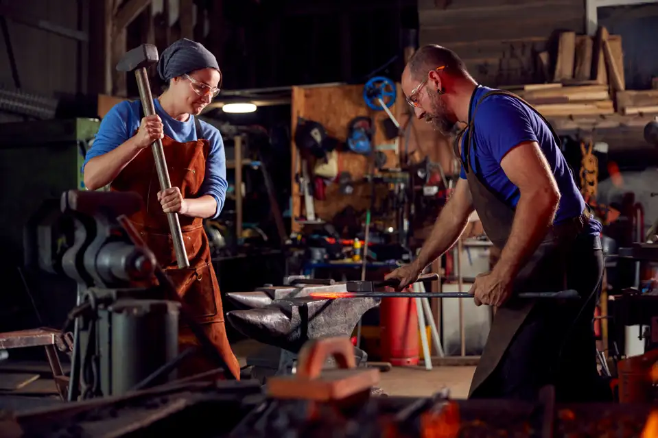 Stage pour 2 personnes